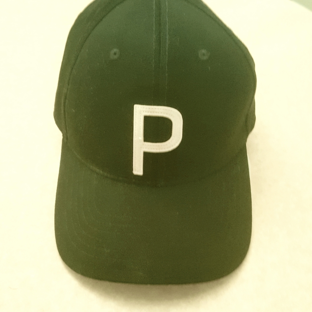 Puma "Tour Exclusive" Hat